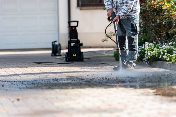 Best Affordable Power Washing  in Seven Points, TX