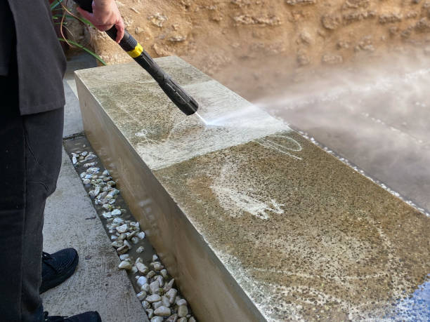 Why Choose Our Certified Pressure Washing Experts for Your Project Needs in Seven Points, TX?