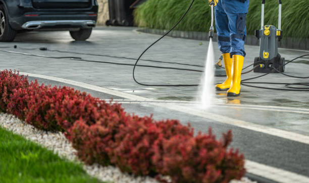 Best Commercial Building Pressure Washing  in Seven Points, TX