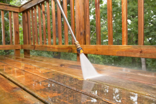 Best Concrete Pressure Washing  in Seven Points, TX