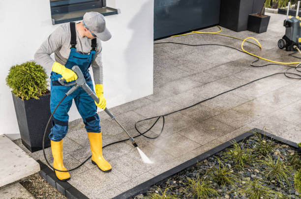 Best Fence Pressure Washing  in Seven Points, TX