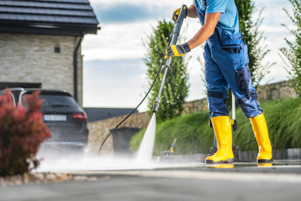 Best Residential Pressure Washing Services  in Seven Points, TX