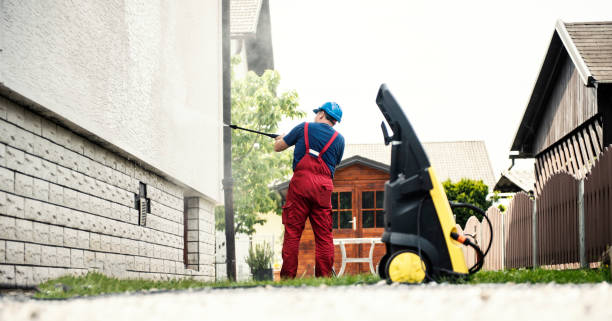 Best Residential Pressure Washing Services  in Seven Points, TX